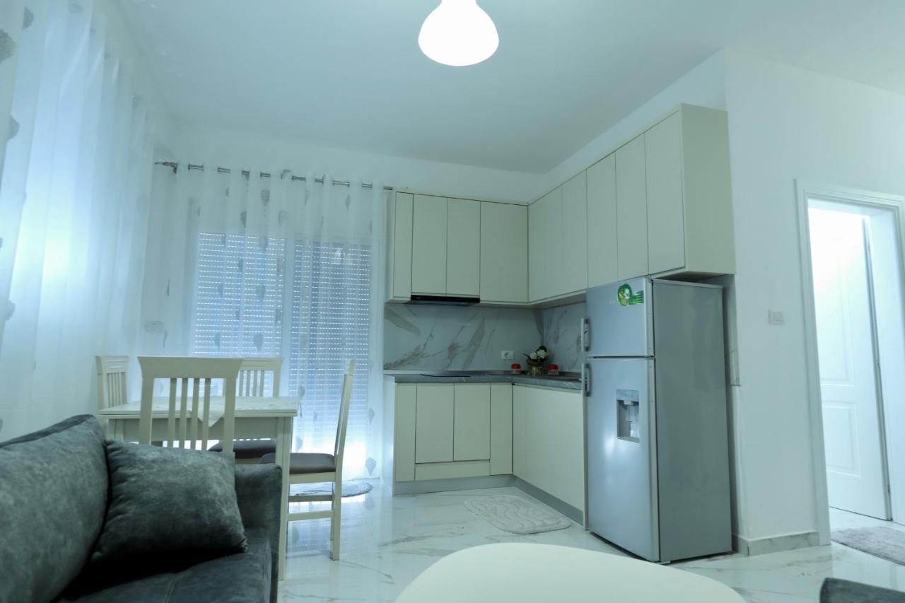 E&G Apartaments Golem  Eksteriør bilde
